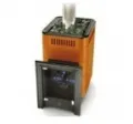 печи для бани газовые