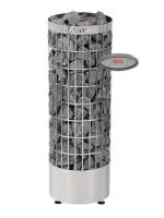 печь для бани электрическая harvia cilindro hpc1104ee pc110ee нержавеющая сталь 11 квт