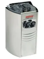 печь для бани электрическая harvia vega compact hcb350400s вс35 встроенный пульт 3,5квт