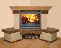 балка bella italia угловая модель № 001 некрашеная