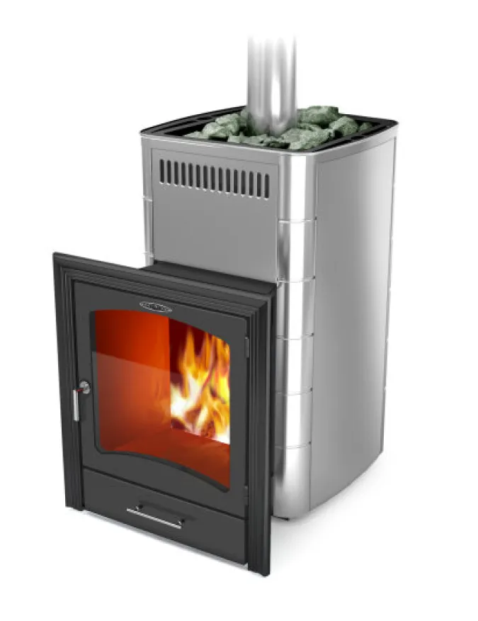 ТМФ Калина II Inox